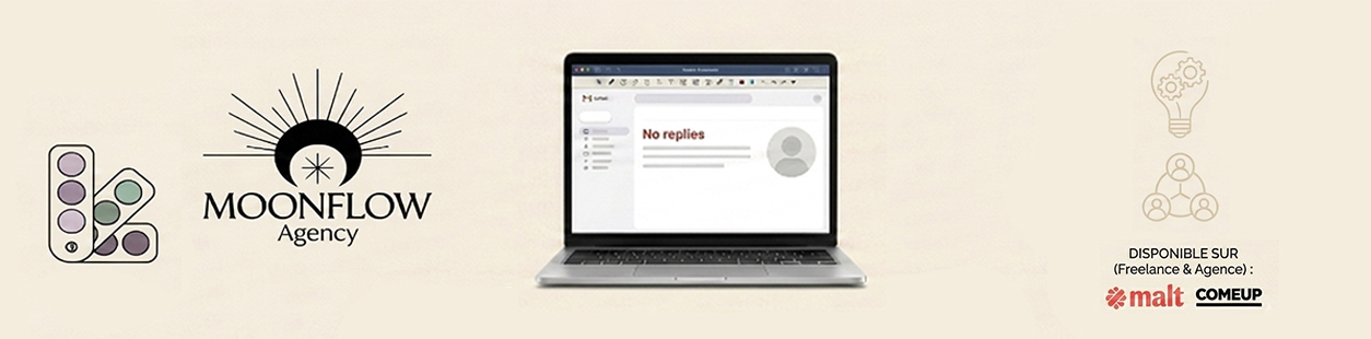 Visio de premier contact sans réponse