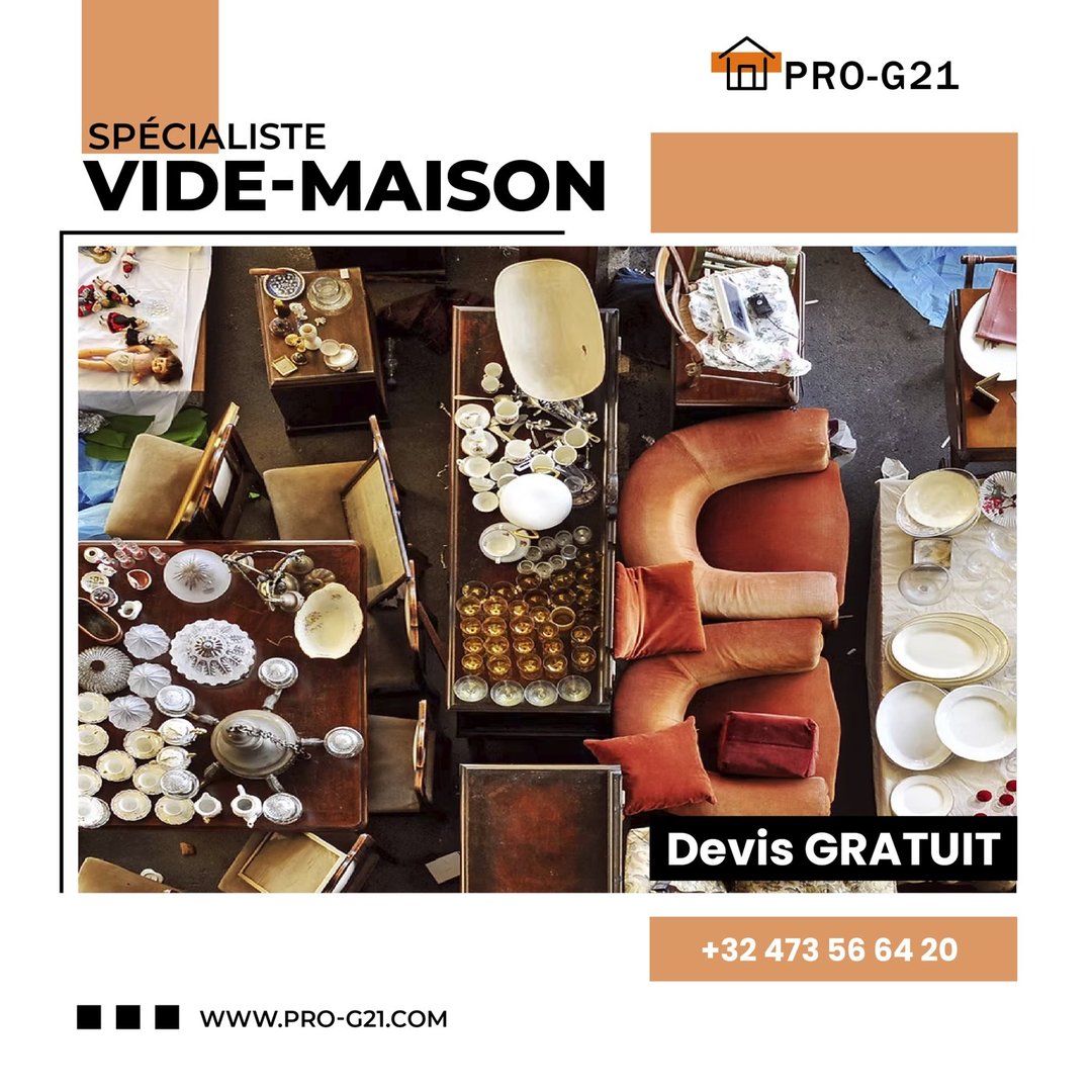 Modèle de publication Pro-G21