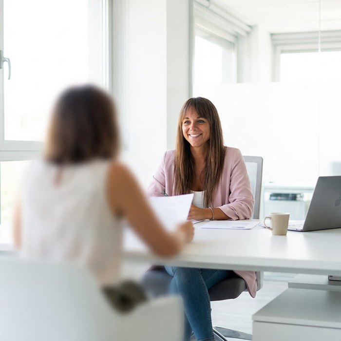 Échange client et relation