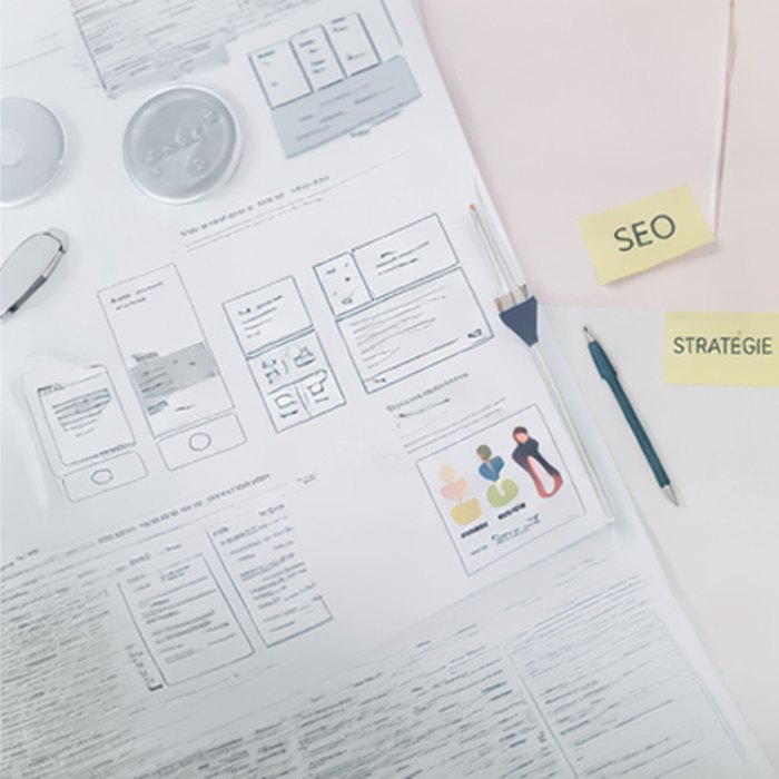 Audit et stratégie digitale
